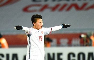 Hà Nội FC nói gì về việc Quang Hải sẽ ra nước ngoài thi đấu?