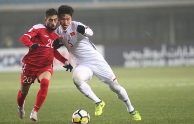 Báo Hà Lan không ngớt lời khen tặng Đoàn Văn Hậu