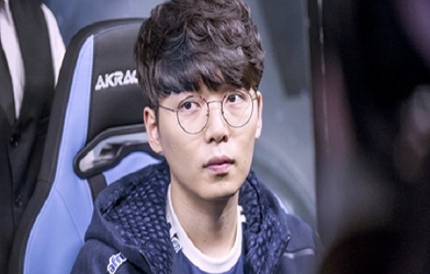 LMHT: Cựu vô địch thế giới Marin giải nghệ ở tuổi 27