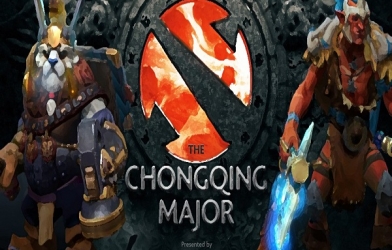 Chongqing Major 2019: 4 cái tên đầu tiên rời giải đấu