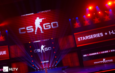 Major tiếp theo của CS:GO sẽ được tổ chức bởi StarLadder tại Berlin, Đức