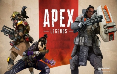 Apex Legends: Hướng dẫn đăng ký và tải game cho người mới