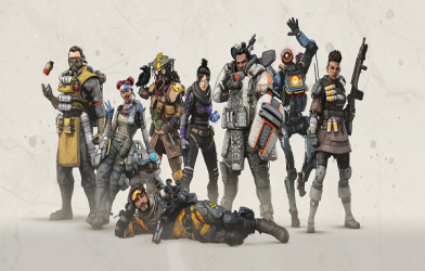Apex Legends: Tựa game gây sốt thời gian qua có gì đặc biệt?