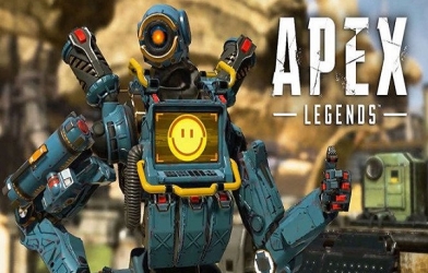 Chiều lòng game thủ, Apex Legends sắp có chế độ Solo và Duo