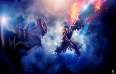 LMHT: Mẹo chơi Draven hiệu quả nhất trong mùa 2019