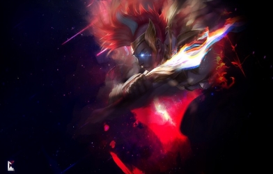 LMHT: Pháp sư đường giữa Ekko và cách chơi mùa 2019