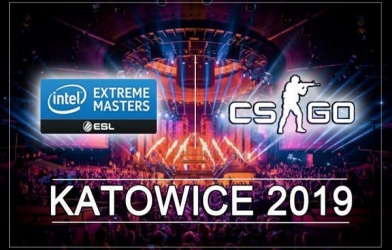 Diễn biến ngày thi đấu thứ 3 IEM Katowice 2019: NiP gây thất vọng cho người hâm mộ