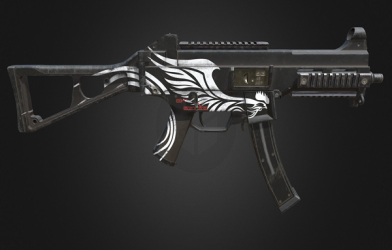 PUBG: Tìm hiểu UMP9 - Khẩu SMG phù hợp với mọi game thủ