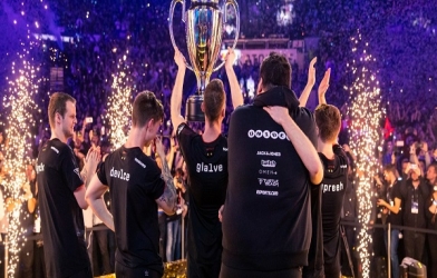 CS:GO: Tại sao Astralis lại là đội tuyển vĩ đại nhất mọi thời đại