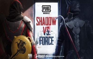 PUBG Mobile chính thức công bố giải đấu với 2 triệu USD tiền thưởng