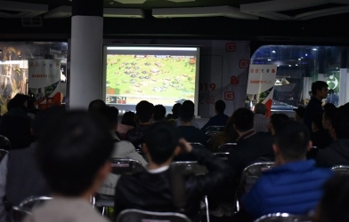 Lịch thi đấu AOE ngày 13/3: Hà Nội đại chiến BiBi Club