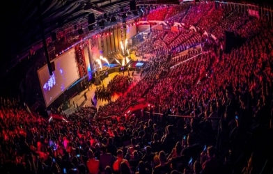 Lịch thi đấu CS:GO ngày 15/3: Liệu NiP có phục thù thành công Astralis?