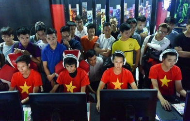 Lịch thi đấu AOE ngày 16/3: Liên Quân đối đầu GameTV