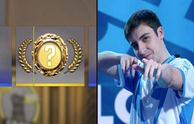 Video: Chấn thương ảnh hưởng đến việc chơi game, 'chủ tịch' Shroud thử mở hòm CS:GO và cái kết
