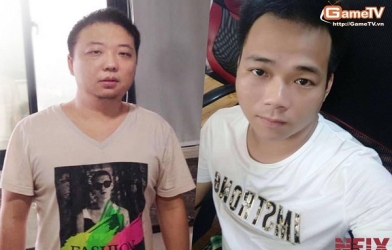 Nóng: Hai game thủ hàng đầu của AOE Trung Quốc sắp về thi đấu tại Việt Nam?