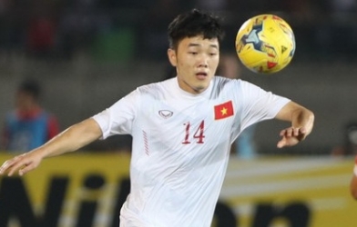 Xuân Trường cùng những thuận lợi và khó khăn tại Gangwon