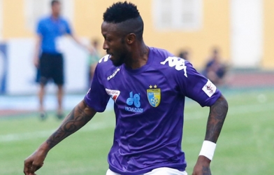 Samson đối mặt án phạt bởi triệt hạ sao HAGL