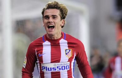 Chuyển nhượng sáng 25/1: MU chia tay thêm cầu thủ, Chelsea-Real phá đám vụ Griezmann