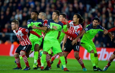 Liverpool - Southampton: Chờ “cơn điên” của Klopp