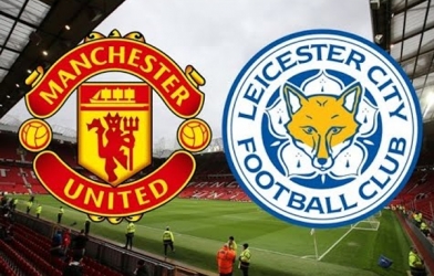 Link xem trực tiếp Leicester City vs MU, 23h00 ngày 5/2