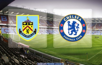 Link xem trực tiếp Burnley vs Chelsea, 20h30 ngày 12/2: ĐH ra sân