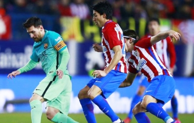 Lịch thi đấu vòng 24 La Liga: Nóng tại thành Madrid