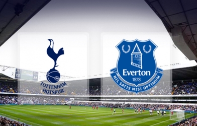 Link xem Tottenham vs Everton, 20h30 ngày 5/3: ĐH ra sân