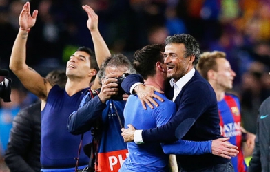 Barca sắp có sao 100 triệu Euro, Courtois trả lời Real