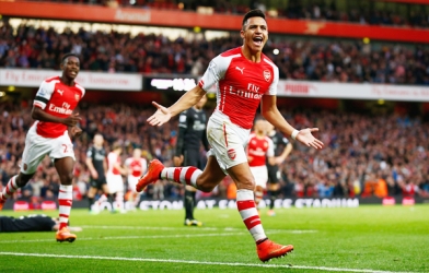 Lịch thi đấu vòng 30 Ngoại hạng Anh: Thử thách Pháo thủ