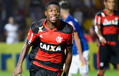 M.U chính thức đàm phán mua ‘tiểu Neymar’