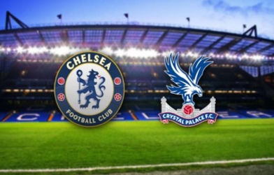 Kết quả Chelsea vs C. Palace: The Blues thua muối mặt