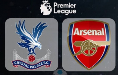 Link xem C Palace vs Arsenal, 2h00 ngày 11/4: ĐH ra sân