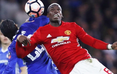 Lịch thi đấu vòng 33 Ngoại hạng Anh: MU tiếp đón Chelsea