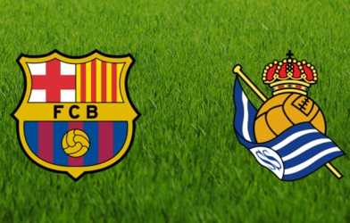 Nhận định, tỉ lệ kèo Barca vs Real Sociedad, 1h45 ngày 16/4