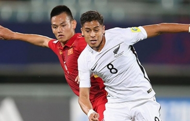 Kết quả, BXH U20 World Cup 22/5: U20 Việt Nam lập kỷ lục