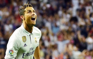 Ronaldo: Khiêm tốn quá không tốt, Real sẽ giành chiến thắng