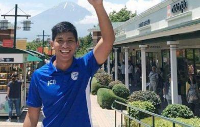 Đối thủ cảnh báo U22 Việt Nam và các đội tại SEA Games 29