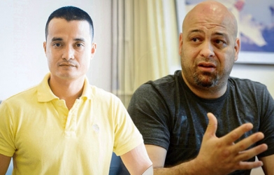 Sốc với lý do Tuấn ‘hạc’ quyết đấu Flores cách đây 8 năm