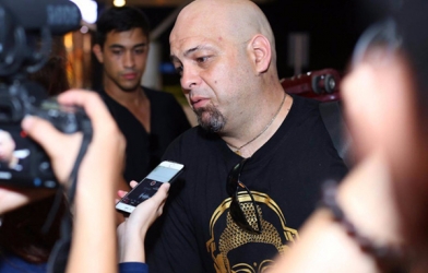 Về nước,Flores không quên 'đá xoáy' Huỳnh Tuấn Kiệt lần cuối