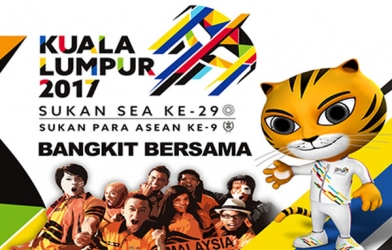 Lịch thi đấu SEA Games hôm nay 17/8 - Xem LTĐ SEA Games 29
