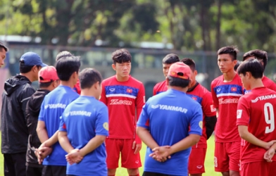 U22 Campuchia lộ bài độc, quyết hạ Việt Nam bằng cách khó