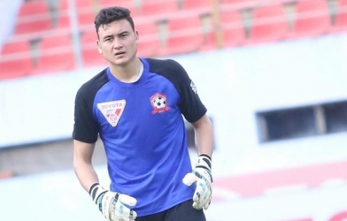 VFF truy đến cùng vụ Văn Lâm bị hành hung