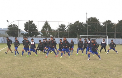 Link xem U19 nữ Việt Nam vs U19 Hàn Quốc, 14h00 ngày 19/10