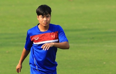 Loại sao HAGL,HLV Hoàng Anh Tuấn gọi bổ sung cầu thủ Viettel
