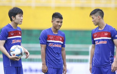 Bốc thăm VCK U23 châu Á 2018: Bảng 'tử thần' chờ Việt Nam