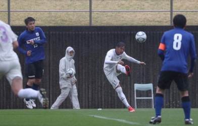 ‘Messi Campuchia’ lần đầu tiên được ra mắt tại Nhật Bản