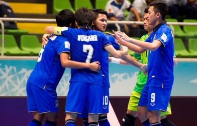 Thái Lan có kế hoạch táo bạo, ‘thách đấu’ cả TBN và BĐN