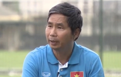 Cựu quan chức VFF tiết lộ động trời về V-League