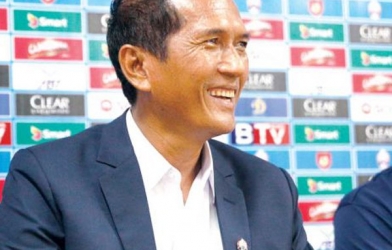 Campuchia vẫn bị ám ảnh bởi Việt Nam, quyết cản đường Jordan