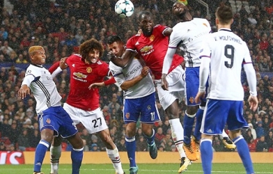 Champions League đêm nay: Những đội trước cơ hội vào vòng knock-out